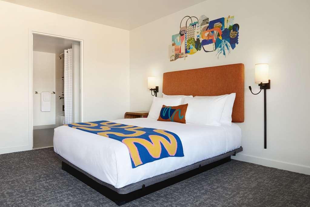 Avatar Hotel Santa Clara Tapestry Collection By Hilton חדר תמונה