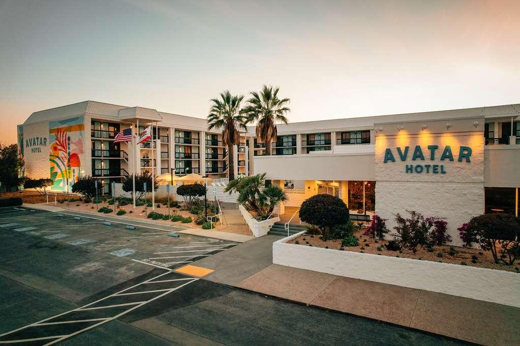Avatar Hotel Santa Clara Tapestry Collection By Hilton מראה חיצוני תמונה