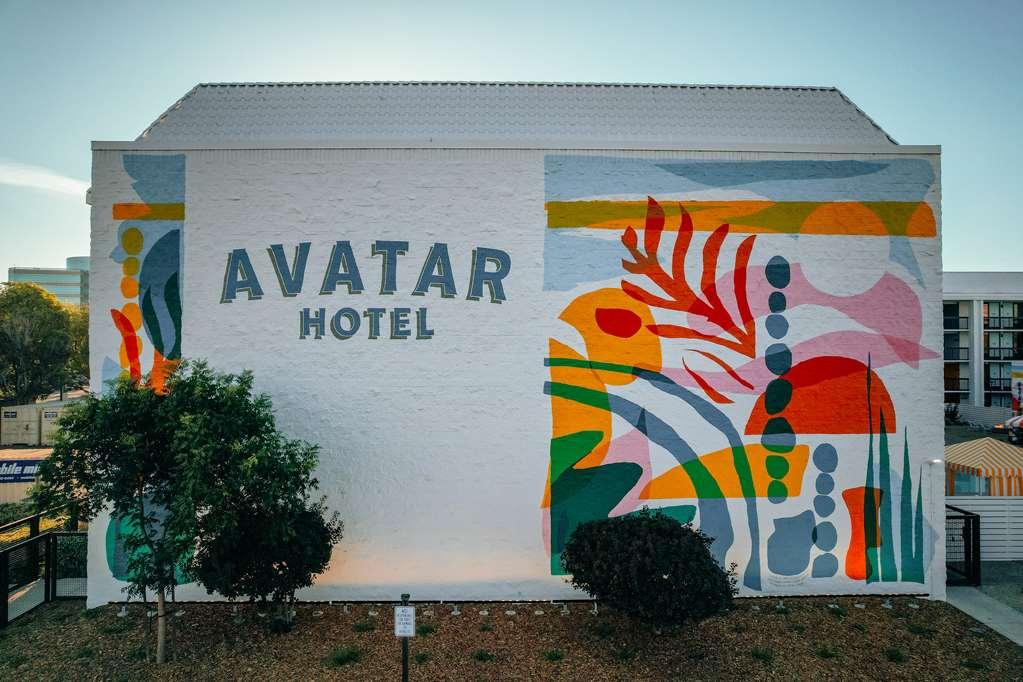 Avatar Hotel Santa Clara Tapestry Collection By Hilton מראה חיצוני תמונה